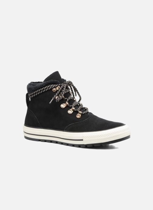 converse all star ankle boot