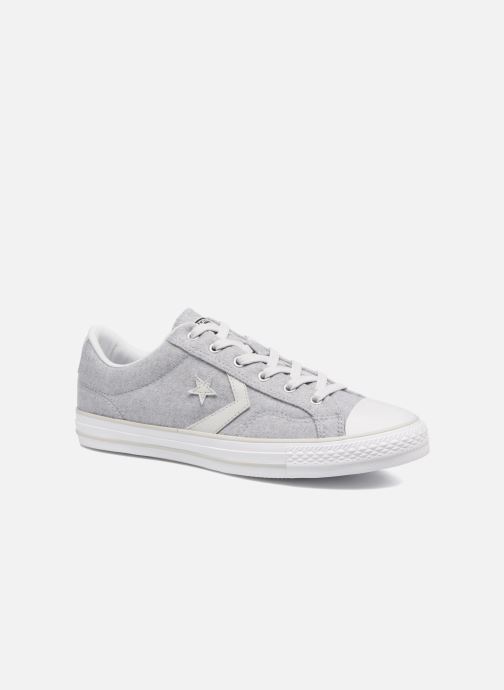 converse star player ox gris