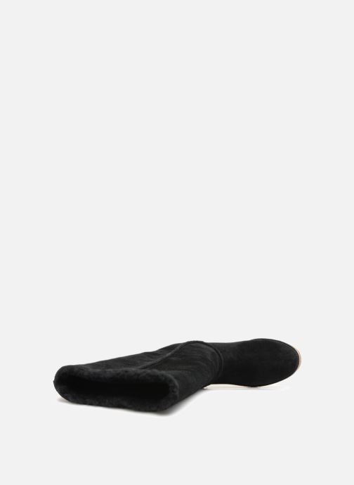 ugg kasen tall schwarz