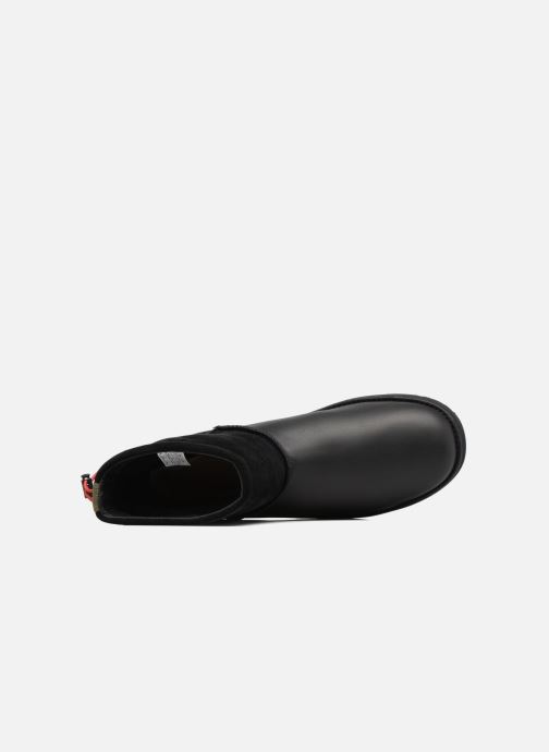 classic toggle waterproof