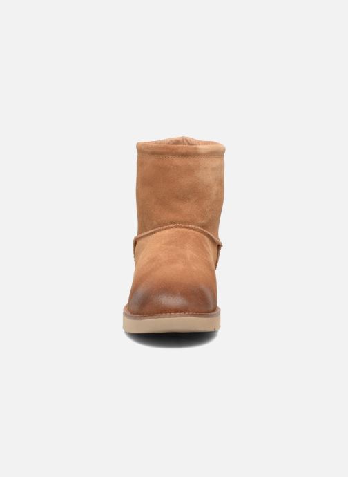 ugg classic toggle waterproof boot