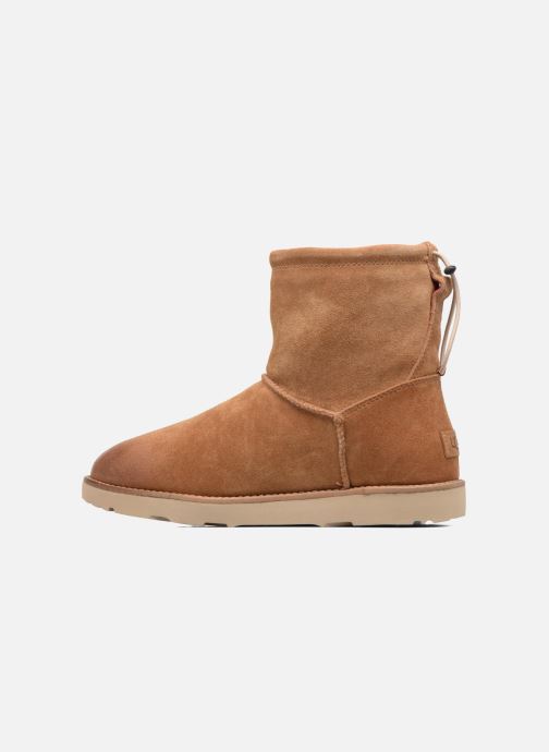 ugg classic toggle waterproof boot