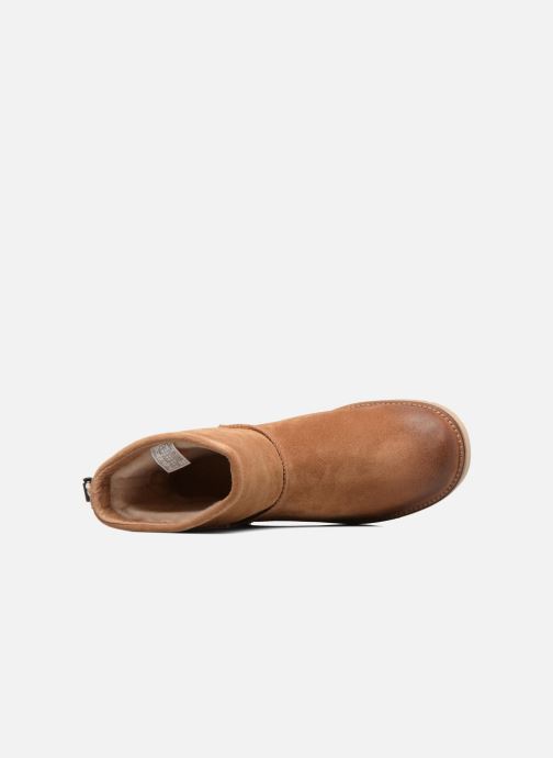 ugg classic toggle waterproof boot