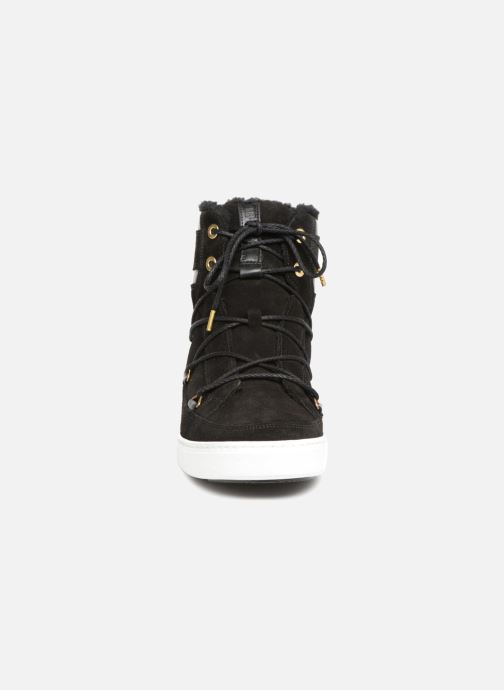 Moon Moon Moon Stiefel Mercury high paris (schwarz) - Sportschuhe bei Más cómodo 2eae19 Moon Moon Moon Stiefel Mercury high paris (schwarz) - Sportschuhe bei Más cómodo 2eae19