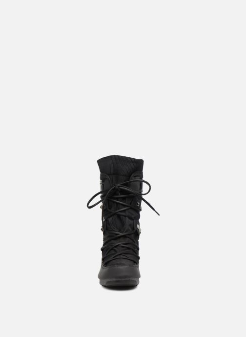 Moon Stiefel Stiefel Stiefel Monaco Shadow (schwarz) - Sportschuhe bei Más cómodo b2d641 Moon Stiefel Stiefel Stiefel Monaco Shadow (schwarz) - Sportschuhe bei Más cómodo b2d641