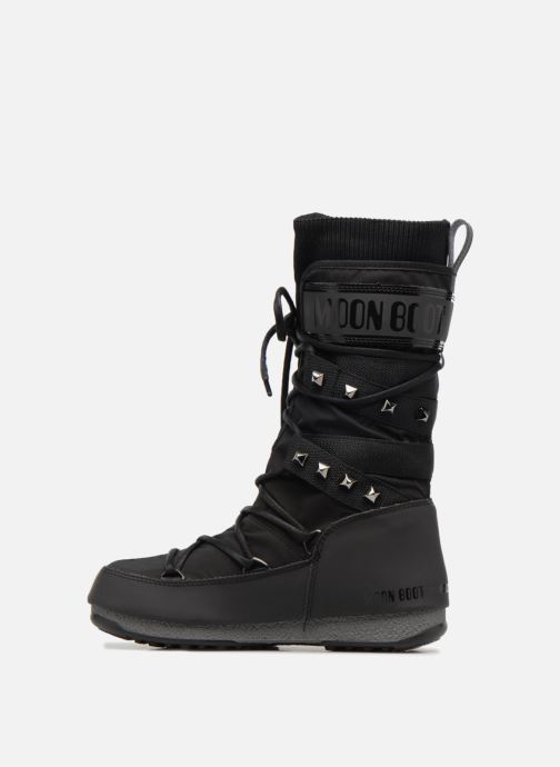 Moon Stiefel Stiefel Stiefel Monaco Shadow (schwarz) - Sportschuhe bei Más cómodo b2d641 Moon Stiefel Stiefel Stiefel Monaco Shadow (schwarz) - Sportschuhe bei Más cómodo b2d641