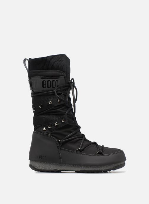 Moon Stiefel Stiefel Stiefel Monaco Shadow (schwarz) - Sportschuhe bei Más cómodo b2d641 Moon Stiefel Stiefel Stiefel Monaco Shadow (schwarz) - Sportschuhe bei Más cómodo b2d641