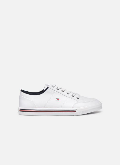 tommy hilfiger core corporate textile sneaker