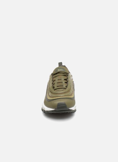 Nike W Air Max 97 (Vert) - Baskets chez Sarenza (330050)