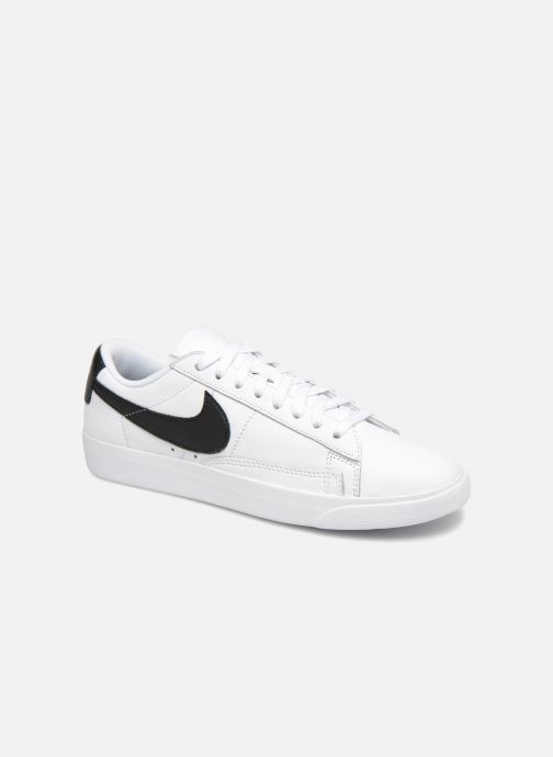 nike blazer low femme 2018