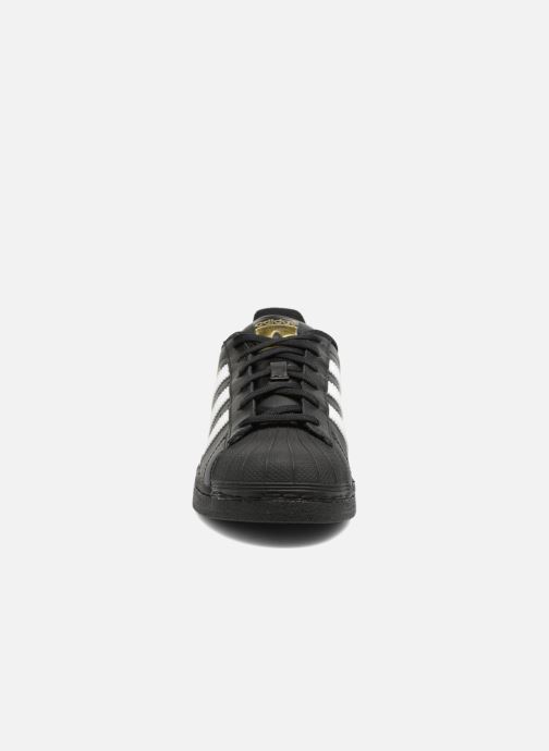 adidas originals Adidas Superstar Foundation W (Nero) - Sneakers chez  Sarenza (311840)