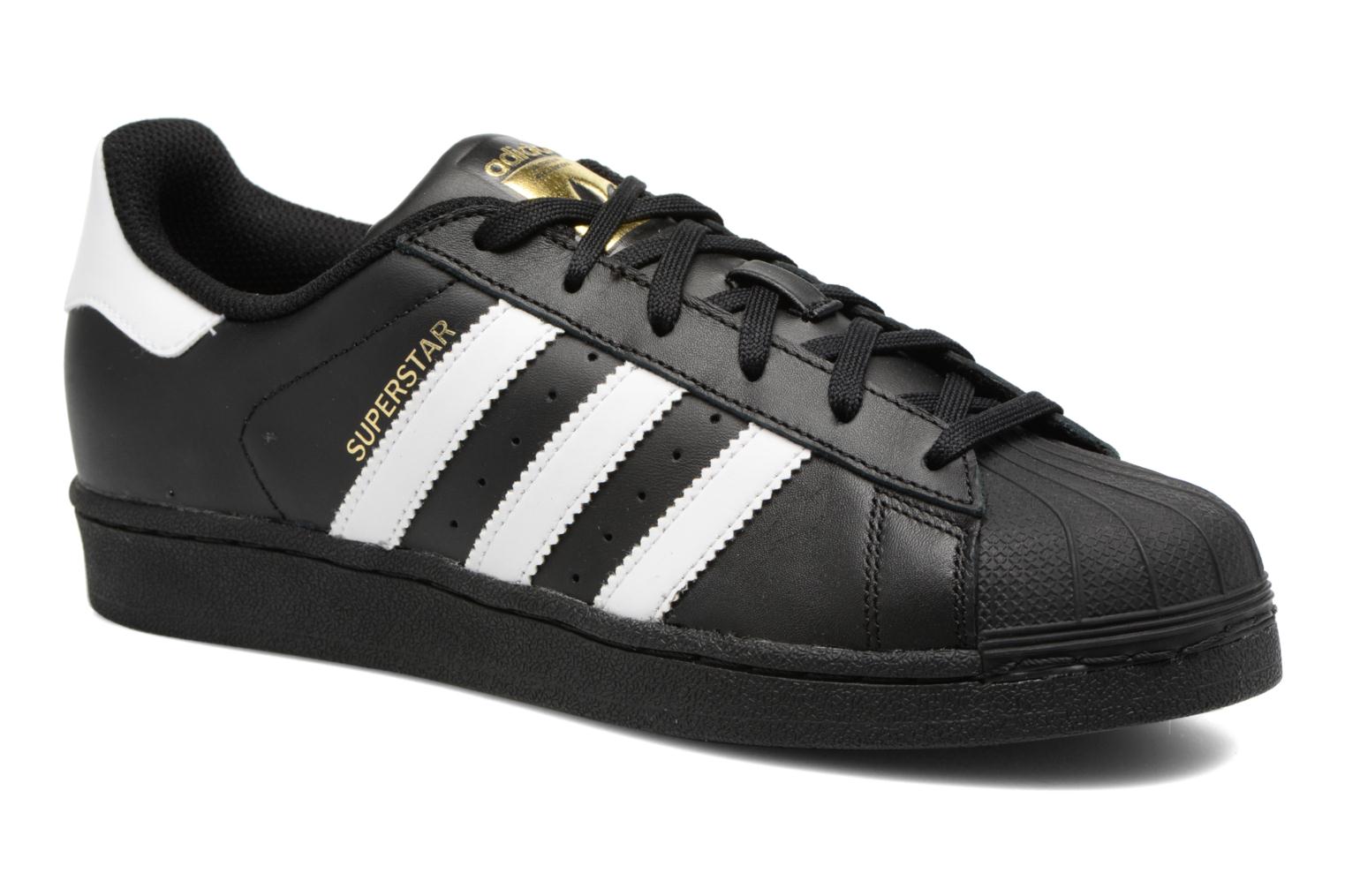 adida superstar noir adida superstar noir