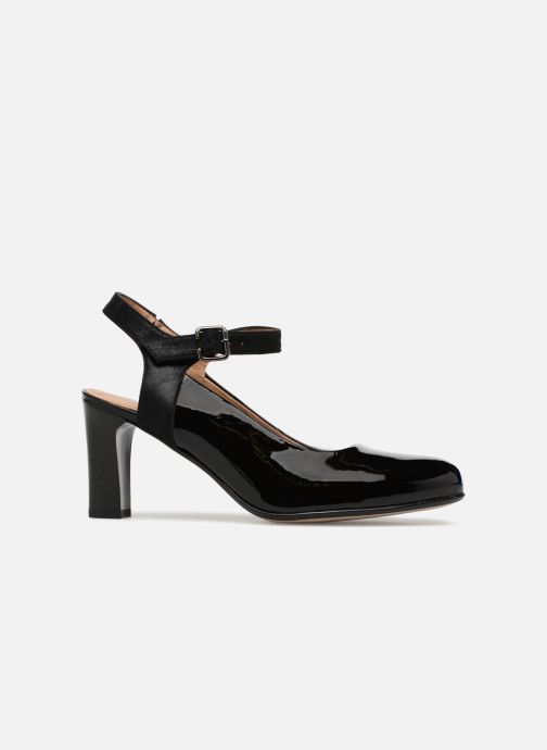 Karston Idax (Black) - High heels chez Sarenza (311973)