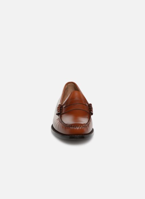 G.H. Bass WEEJUN bei Larson Moc Penny (braun) - Slipper bei WEEJUN Más cómodo 006d4f G.H. Bass WEEJUN bei Larson Moc Penny (braun) - Slipper bei WEEJUN Más cómodo 006d4f