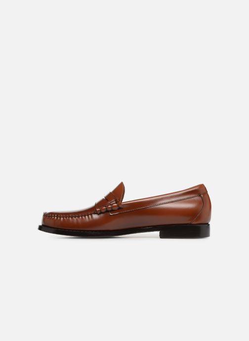 G.H. Bass WEEJUN bei Larson Moc Penny (braun) - Slipper bei WEEJUN Más cómodo 006d4f G.H. Bass WEEJUN bei Larson Moc Penny (braun) - Slipper bei WEEJUN Más cómodo 006d4f