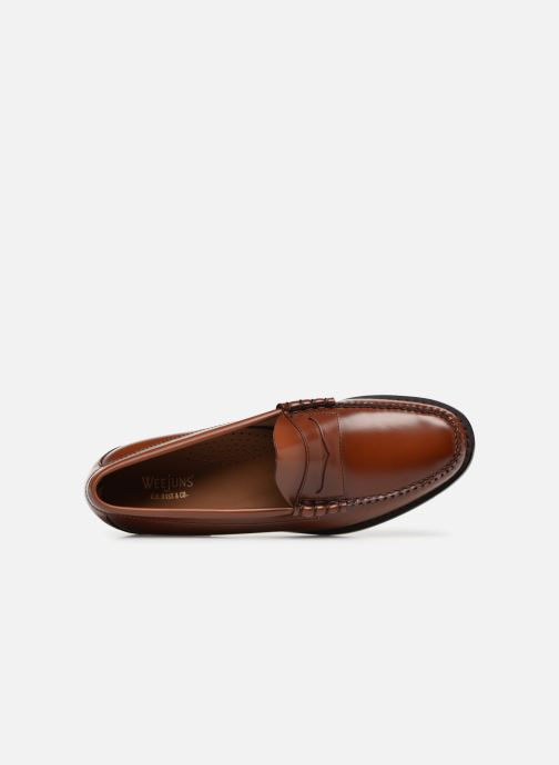 G.H. Bass WEEJUN bei Larson Moc Penny (braun) - Slipper bei WEEJUN Más cómodo 006d4f G.H. Bass WEEJUN bei Larson Moc Penny (braun) - Slipper bei WEEJUN Más cómodo 006d4f