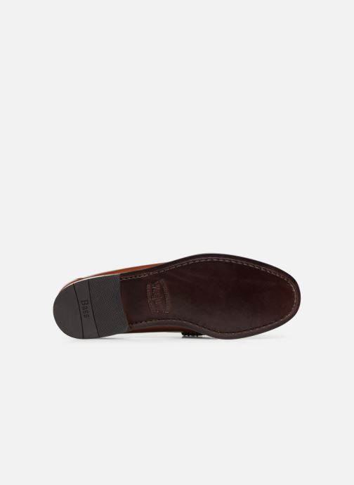 G.H. Bass WEEJUN bei Larson Moc Penny (braun) - Slipper bei WEEJUN Más cómodo 006d4f G.H. Bass WEEJUN bei Larson Moc Penny (braun) - Slipper bei WEEJUN Más cómodo 006d4f