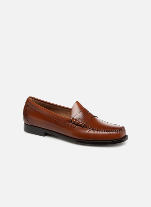 G.H. Bass WEEJUN bei Larson Moc Penny (braun) - Slipper bei WEEJUN Más cómodo 006d4f G.H. Bass WEEJUN bei Larson Moc Penny (braun) - Slipper bei WEEJUN Más cómodo 006d4f