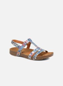 art chaussures femme