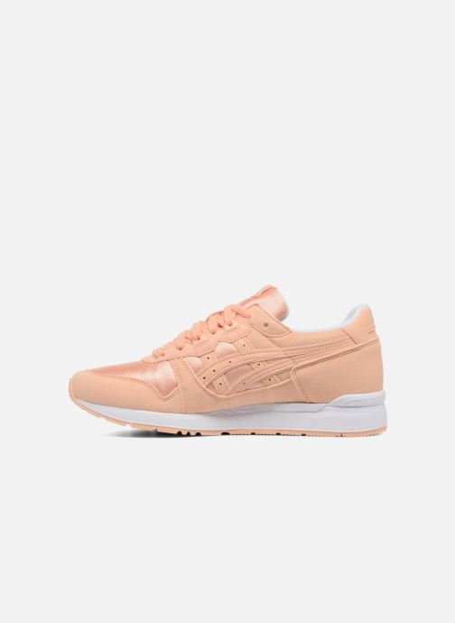 asics gel lyte 2 bambino arancione