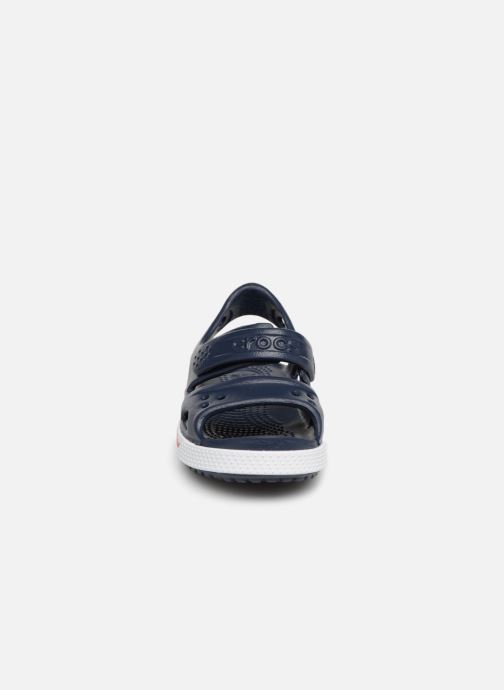 Crocs Crocband II Sandal PS (blau) - Sandalen bei Sarenza.de (349103) Crocs Crocband II Sandal PS (blau) - Sandalen bei Sarenza.de (349103)