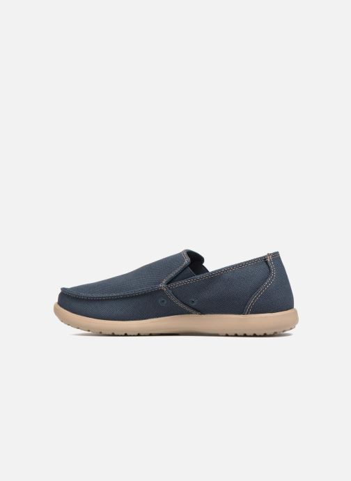 santa cruz clean cut loafer