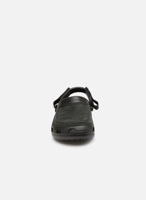 Chez Vista Clog Crocs MnoirSandales Sarenza352881 Yukon Et pieds Nu HeD2IWE9Yb