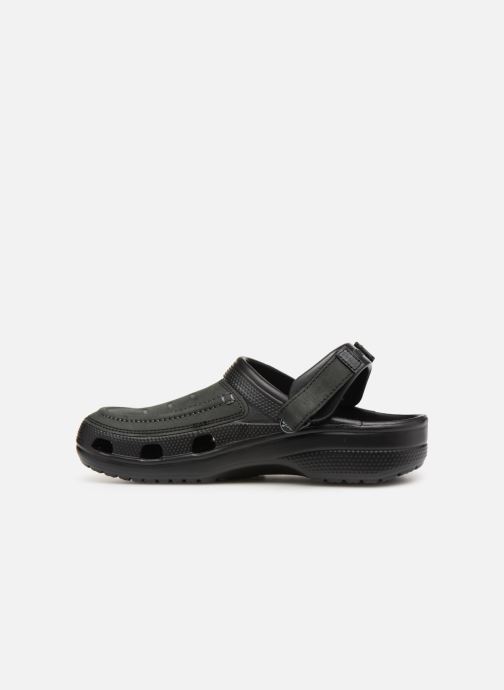 Chez Vista Clog Crocs MnoirSandales Sarenza352881 Yukon Et pieds Nu HeD2IWE9Yb