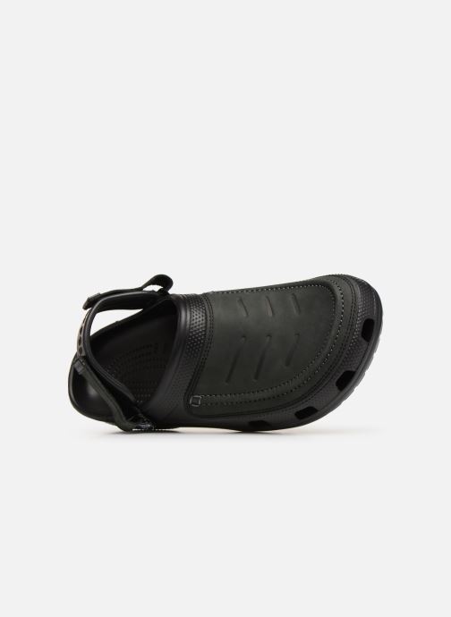 Chez Vista Clog Crocs MnoirSandales Sarenza352881 Yukon Et pieds Nu HeD2IWE9Yb