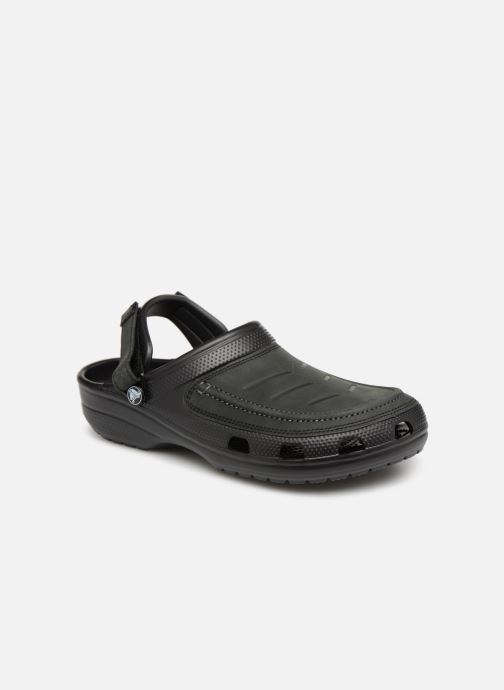 crocs fourrées homme