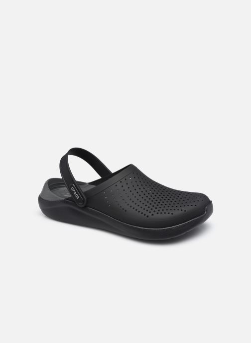 crocs fourrées homme