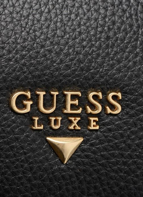 guess lu