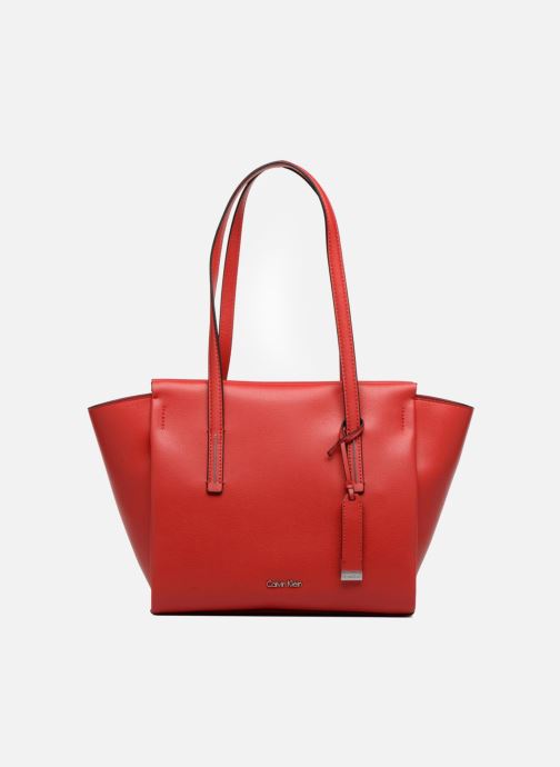 Klein ShopperrotHandtaschen Frame Bei Medium Calvin tQdBrshCx