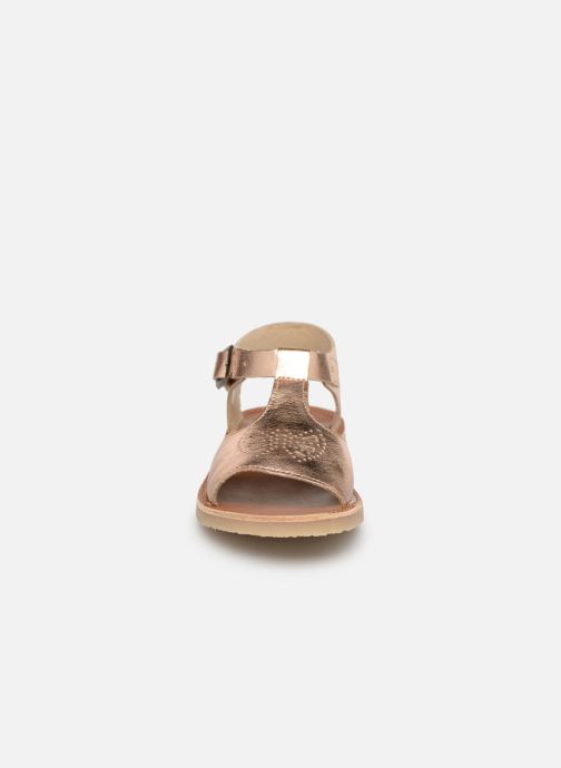 Young Soles Belle (silber) - Sandalen bei Sarenza.de (349146) Young Soles Belle (silber) - Sandalen bei Sarenza.de (349146)