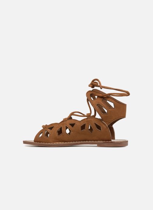 braun Bombes Persan Sandalen P'tites Les 312868 HwTZP