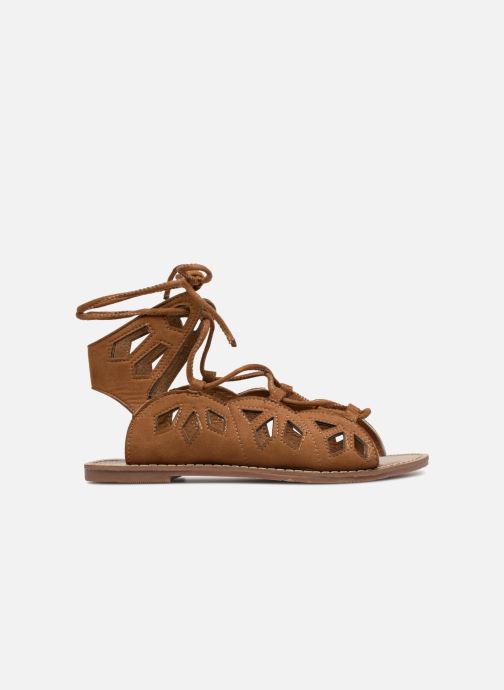 braun Bombes Persan Sandalen P'tites Les 312868 HwTZP