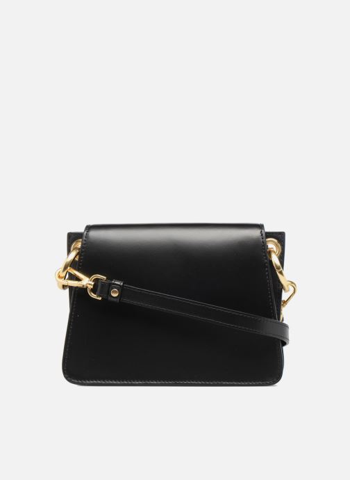 Karl Lagerfeld K Kat Lock (Black) - Handbags chez Sarenza (312927)