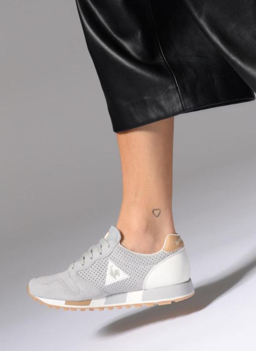 coq sportif grise