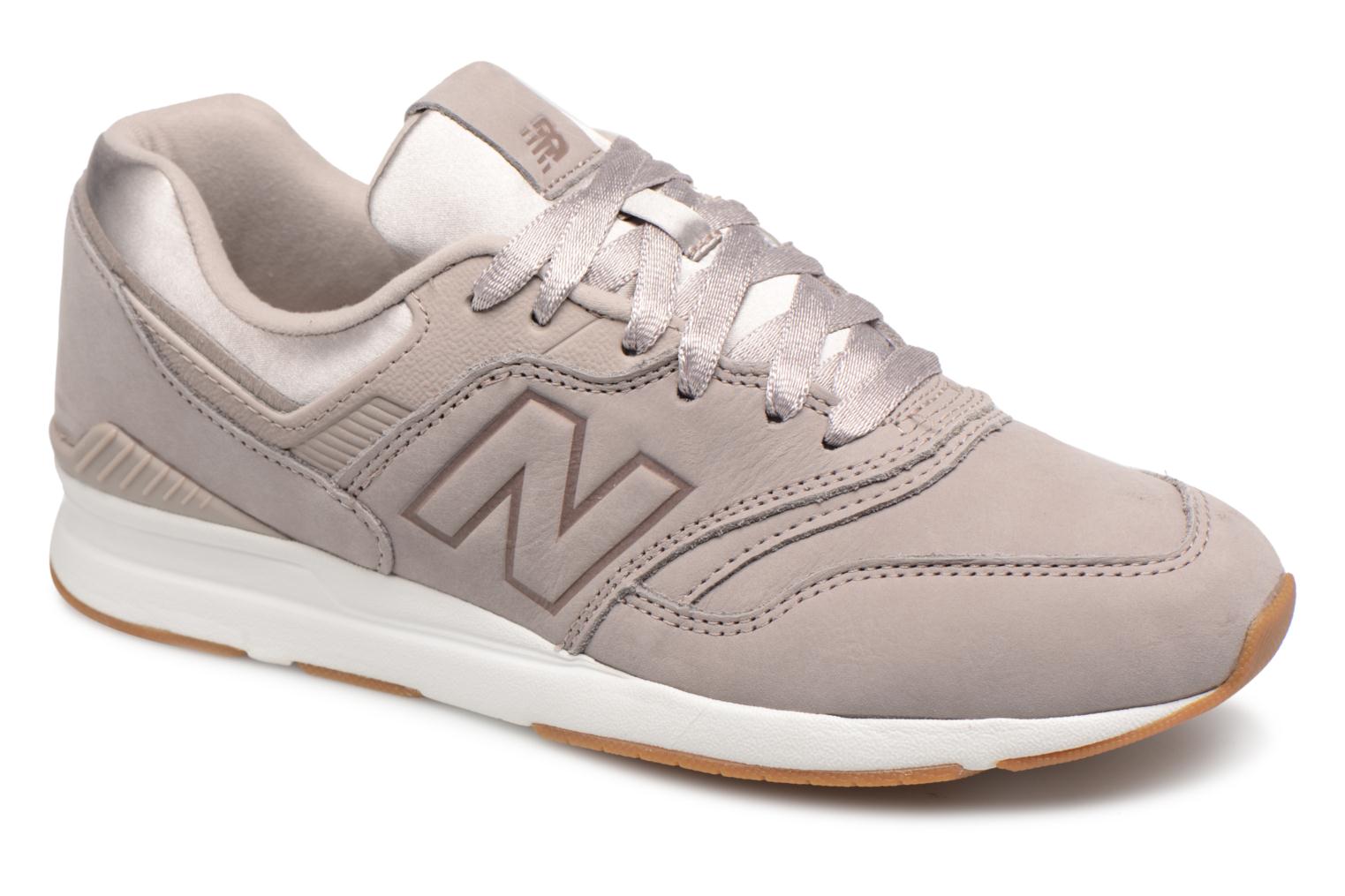 New Balance WL697 (Rosa) - Deportivas en Más cómodo Los zapatos más populares para hombres y mujeres New Balance WL697 (Rosa) - Deportivas en populares Más cómodo Los zapatos más populares en para hombres y mujeres c4fcce