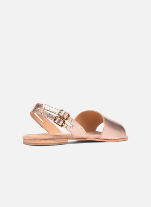 Made Made Made by SARENZA Carioca Crew Sandales Plates 5 (Gold bronze) - Sandalen bei Más cómodo 3d7309 Made Made Made by SARENZA Carioca Crew Sandales Plates 5 (Gold bronze) - Sandalen bei Más cómodo 3d7309