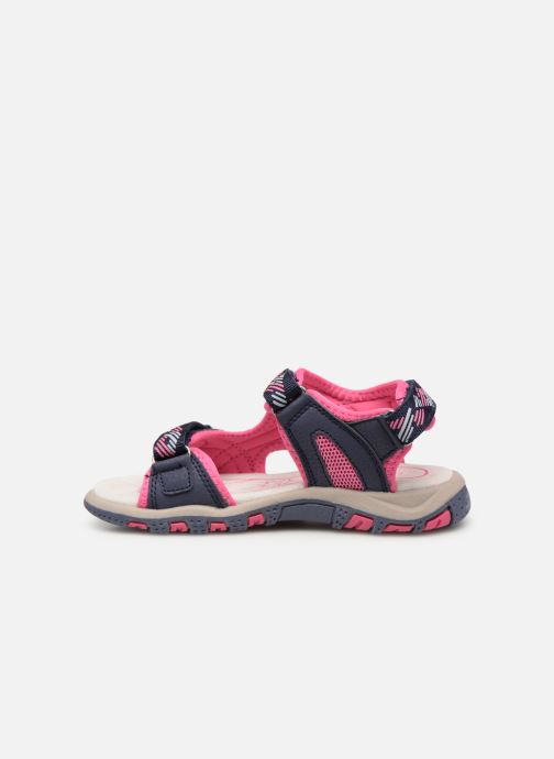 Lico VvioletSandales Sarenza358324 Et pieds Luca Nu Chez XkPZuOi