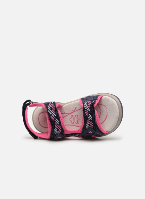 Lico VvioletSandales Sarenza358324 Et pieds Luca Nu Chez XkPZuOi