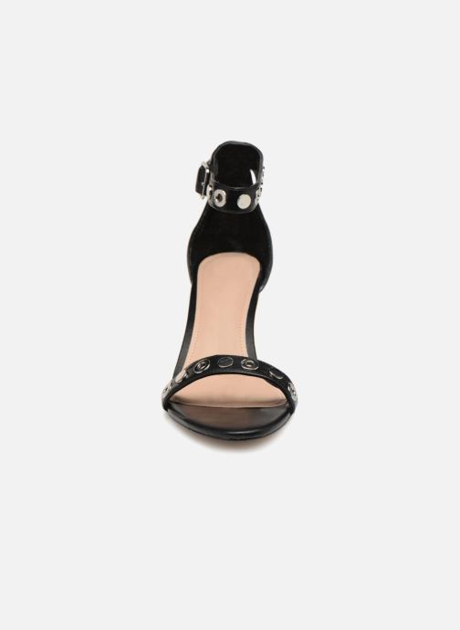 schwarz 313202 Narele Sandalen Guess schwarz Guess Narele Sandalen q0S7XB
