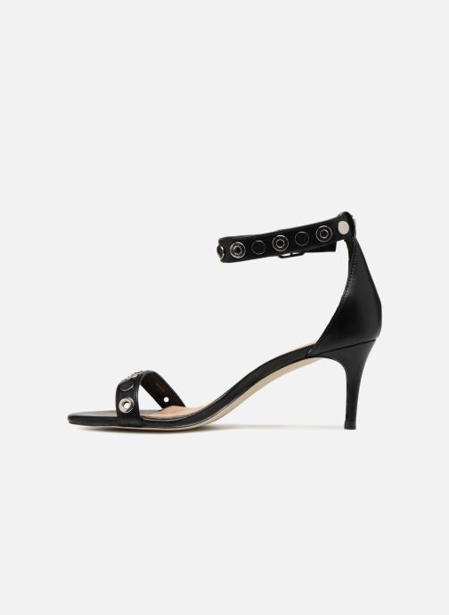 schwarz 313202 Narele Sandalen Guess schwarz Guess Narele Sandalen q0S7XB
