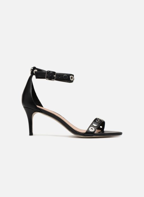 schwarz 313202 Narele Sandalen Guess schwarz Guess Narele Sandalen q0S7XB