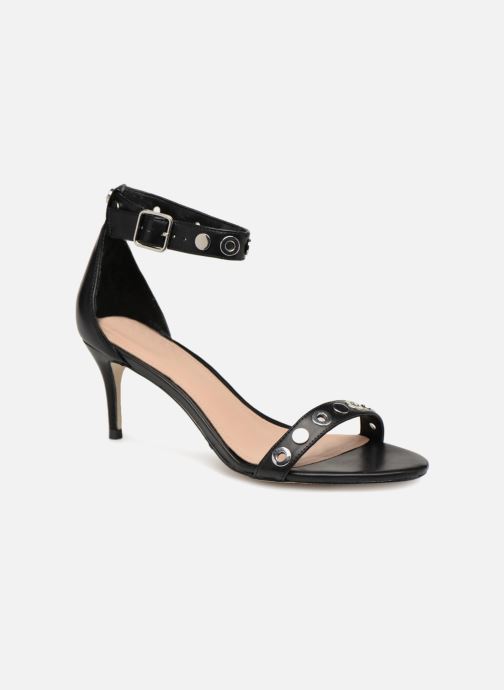 schwarz 313202 Narele Sandalen Guess schwarz Guess Narele Sandalen q0S7XB