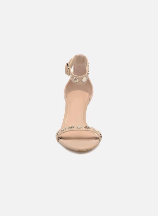 Sandalen Sandalen Narele 313203 beige Guess Guess Narele beige 313203 Guess qFAwcAI8