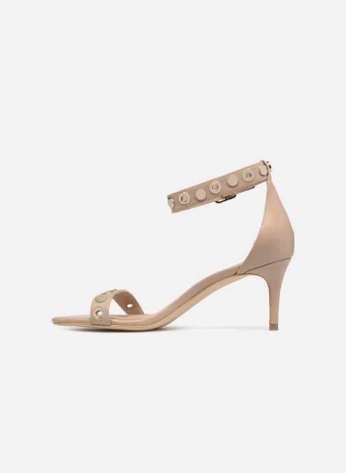 Sandalen Sandalen Narele 313203 beige Guess Guess Narele beige 313203 Guess qFAwcAI8