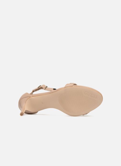 Sandalen Sandalen Narele 313203 beige Guess Guess Narele beige 313203 Guess qFAwcAI8