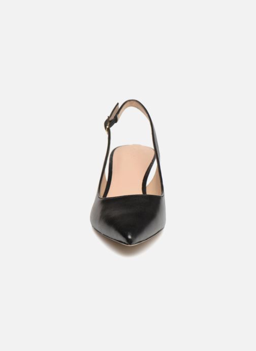 schwarz 313212 Guess Pumps Guess Debby Debby xqwCt1TXq